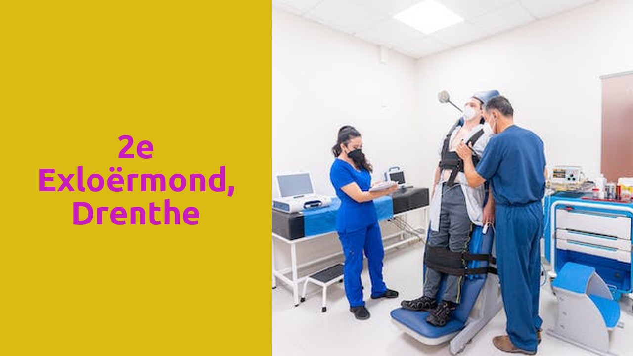 2e Exloërmond, Drenthe