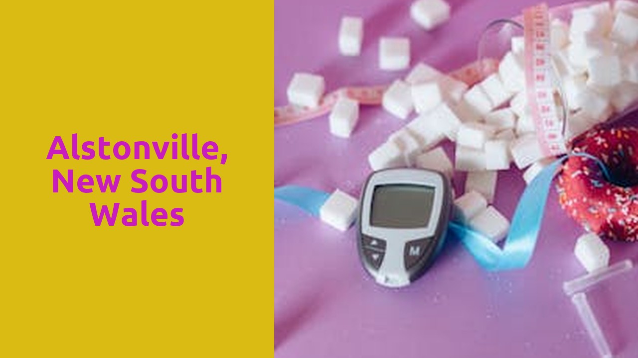 Alstonville, New South Wales